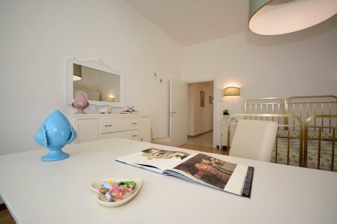 Leccelite Lägenhet Exteriör bild